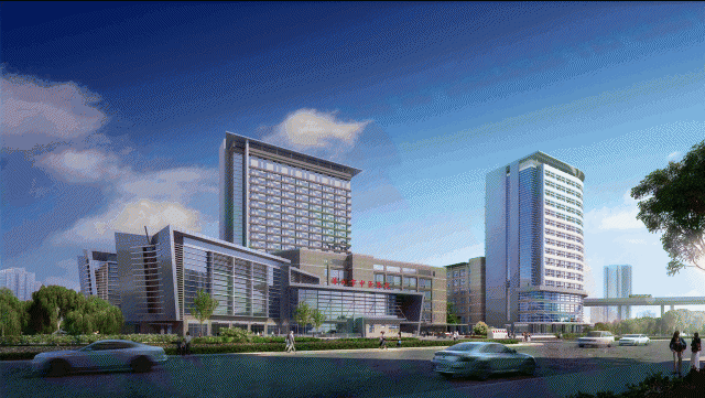 苏州市中心医院